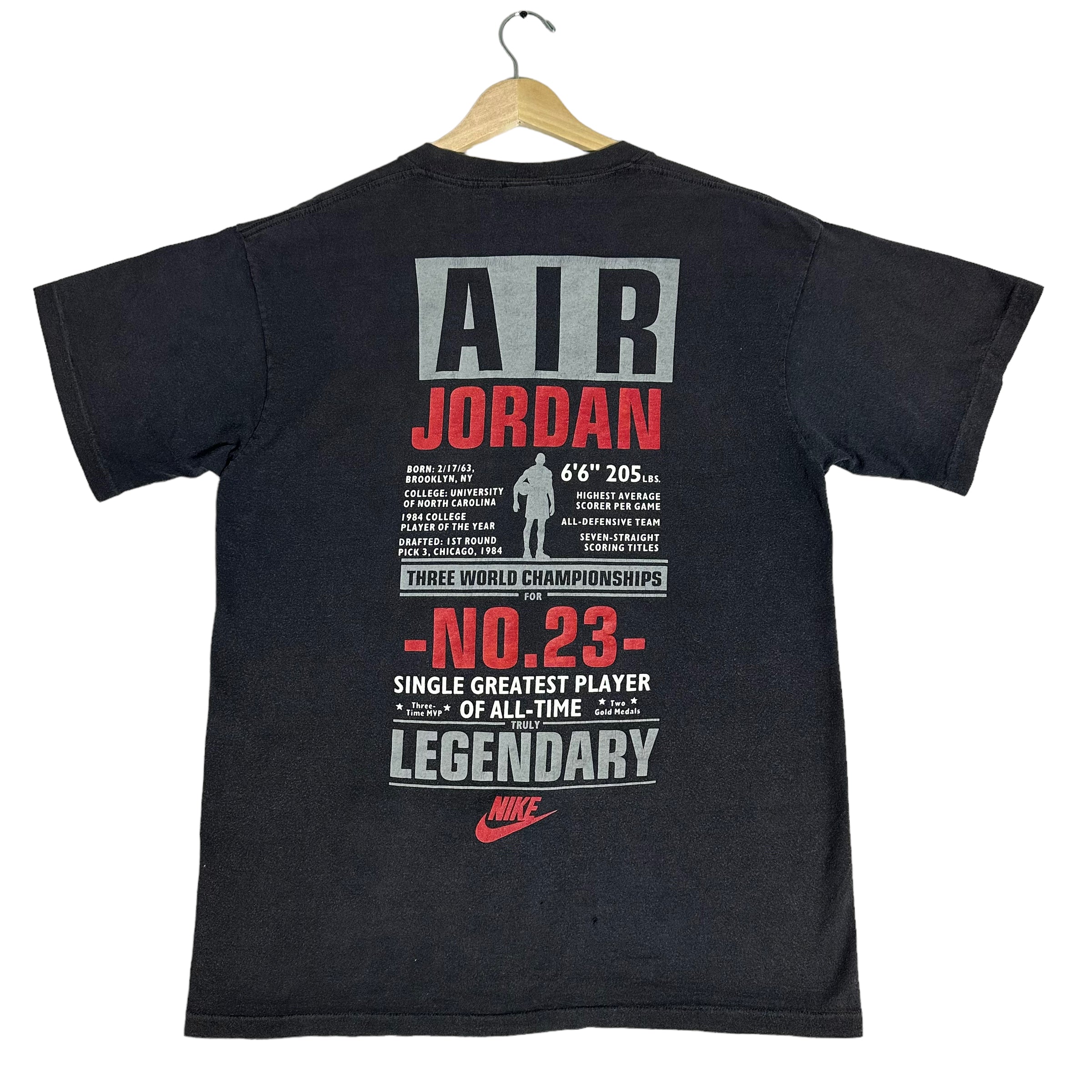 Vintage Nike Air Jordan Tee