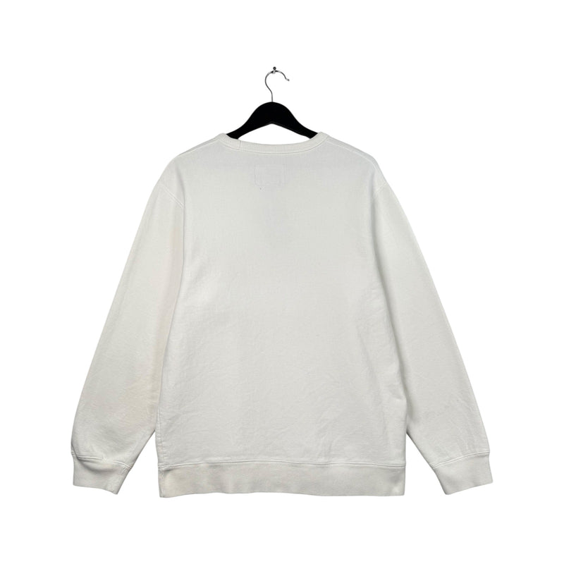 Vintage Abercrombie And Fitch Crewneck