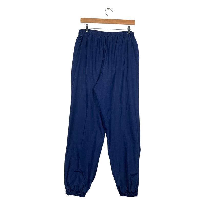 Vintage Adidas Mini Logo Spellout Sweatpants