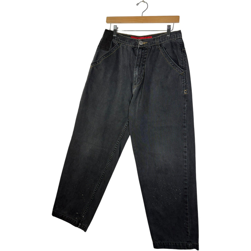 Vintage JNCO Denim Jeans