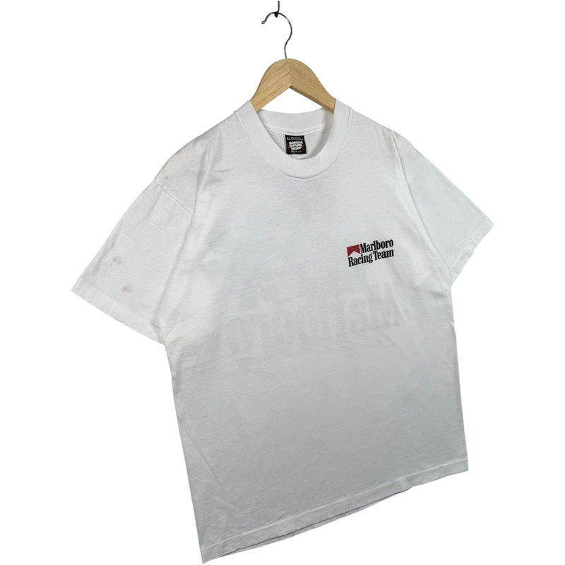 Vintage Marlboro Racing Team T-Shirt