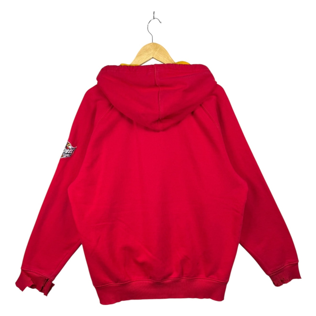 Vintage Nike Iowa State Cyclones Hoodie
