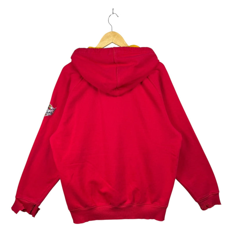 Vintage Nike Iowa State Cyclones Hoodie