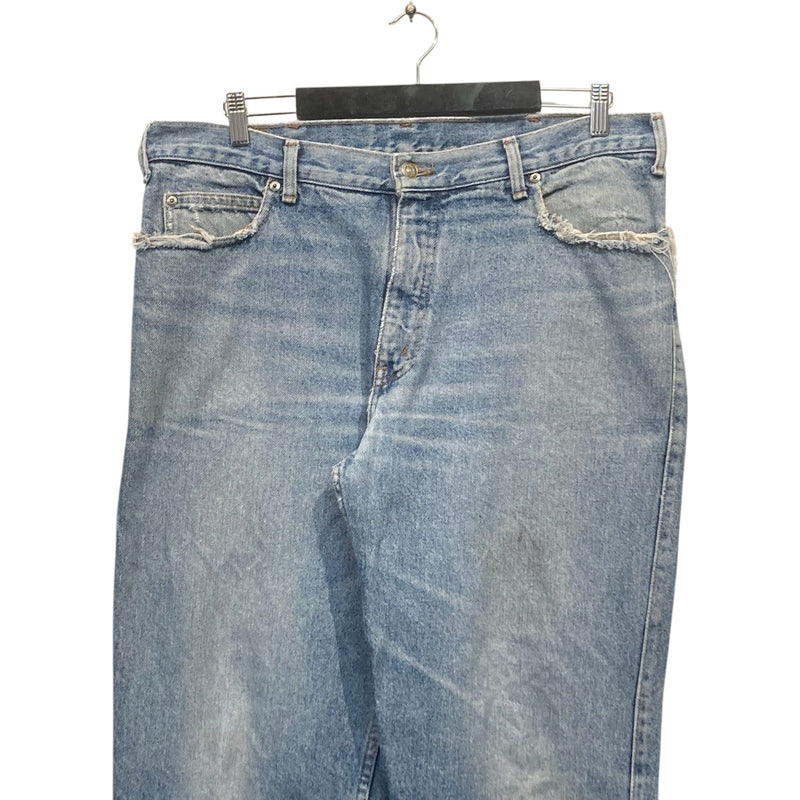 Vintage Aeropostale Denim Jeans Men's 34x28