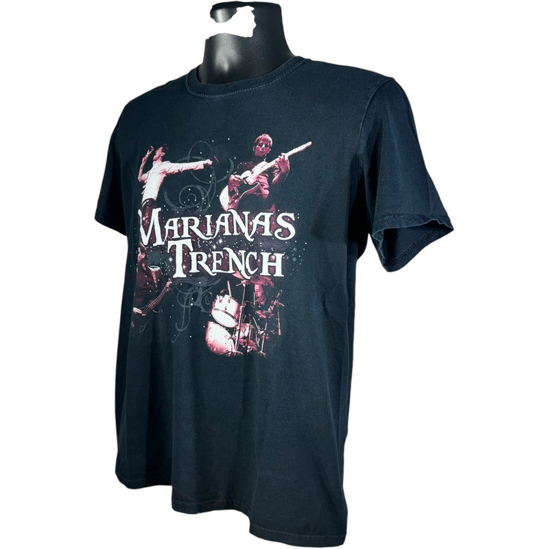 Marianas Trench Band Tee