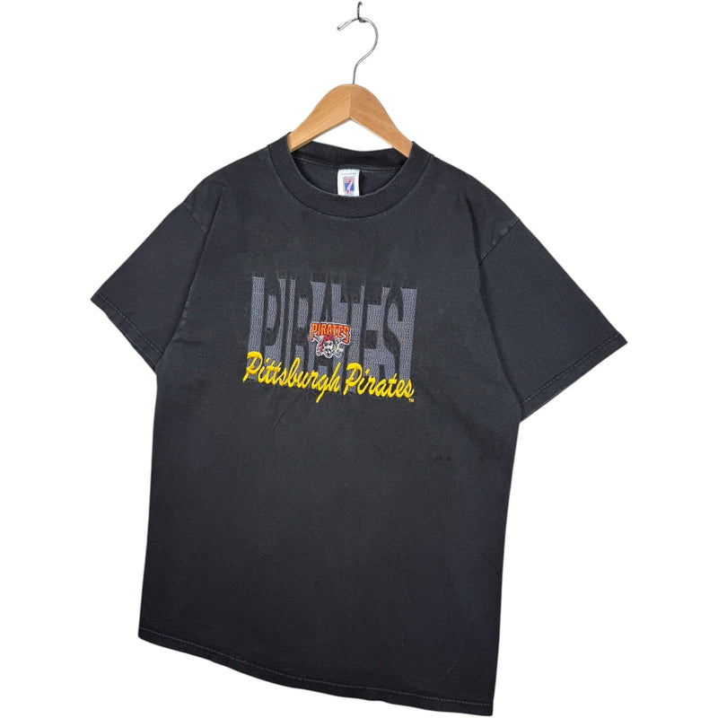 Vintage Pittsburgh Pirates MLB Baseball T-Shirt