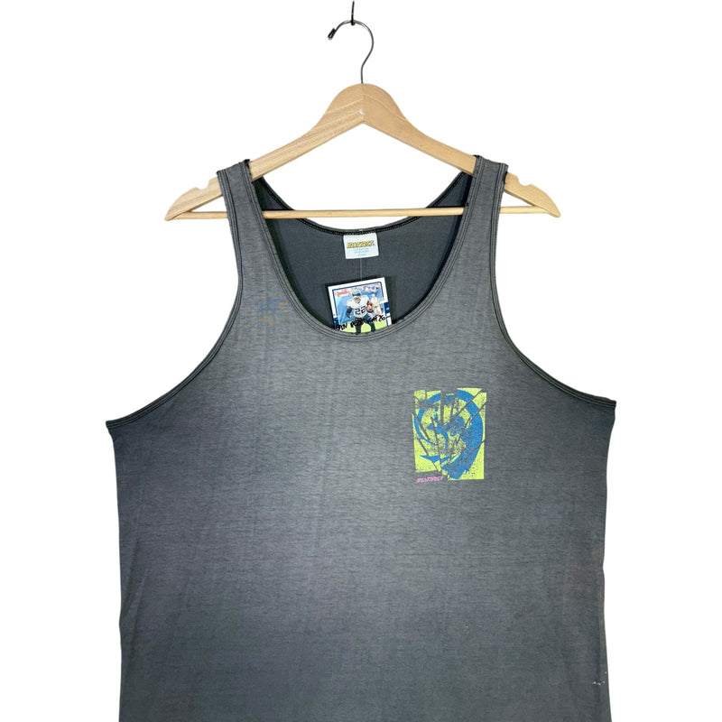 Vintage Instinct Surf Brand The Main Resource Tank Top