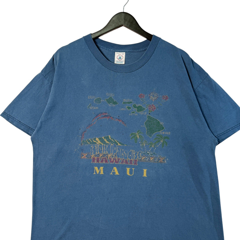 Vintage Maui Hawaii Tee