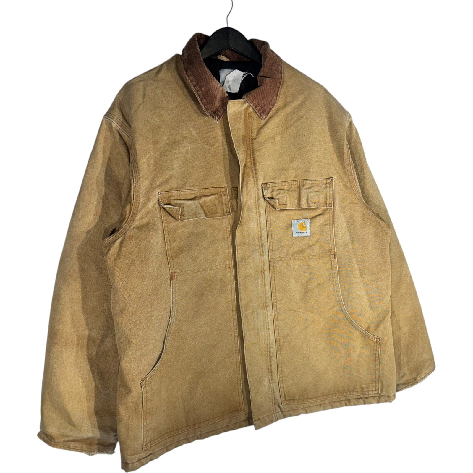 Vintage Carhartt Workwear Jacket