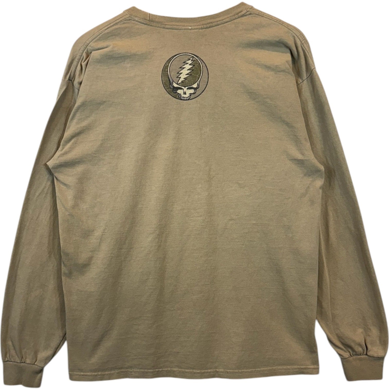 Vintage The Dead San Francisco, CA Long Sleeve