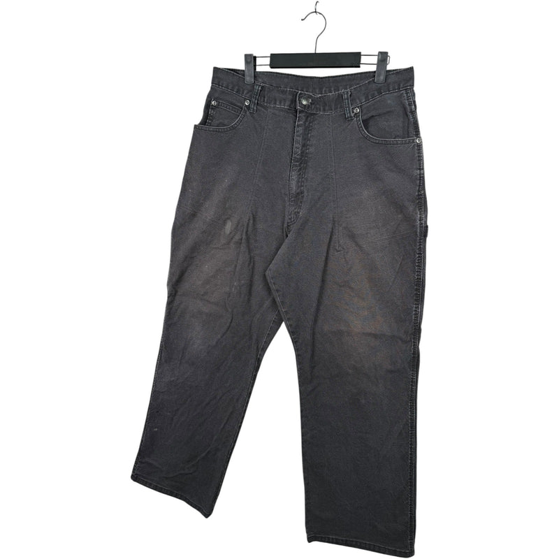 Vintage Dickies Carpenter Denim Pants
