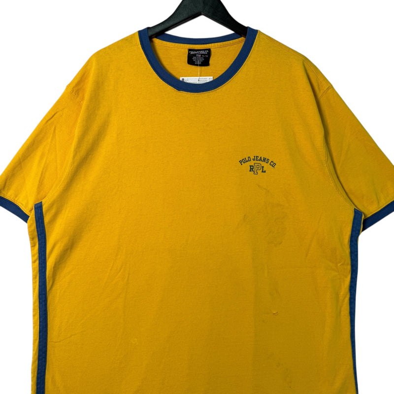 Vintage Polo Ralph Lauren Jeans Tee