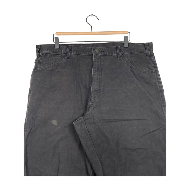 Vintage Dickies Denim Shorts 38
