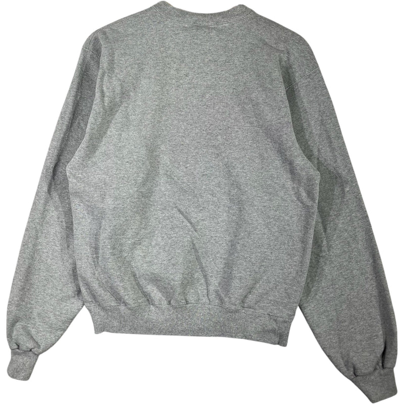 Vintage Carnegie Mellon Pittsburgh, PA University Crewneck