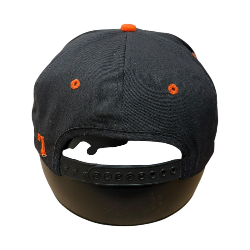 Vintage #1 Apparel Bears Snapback Hat