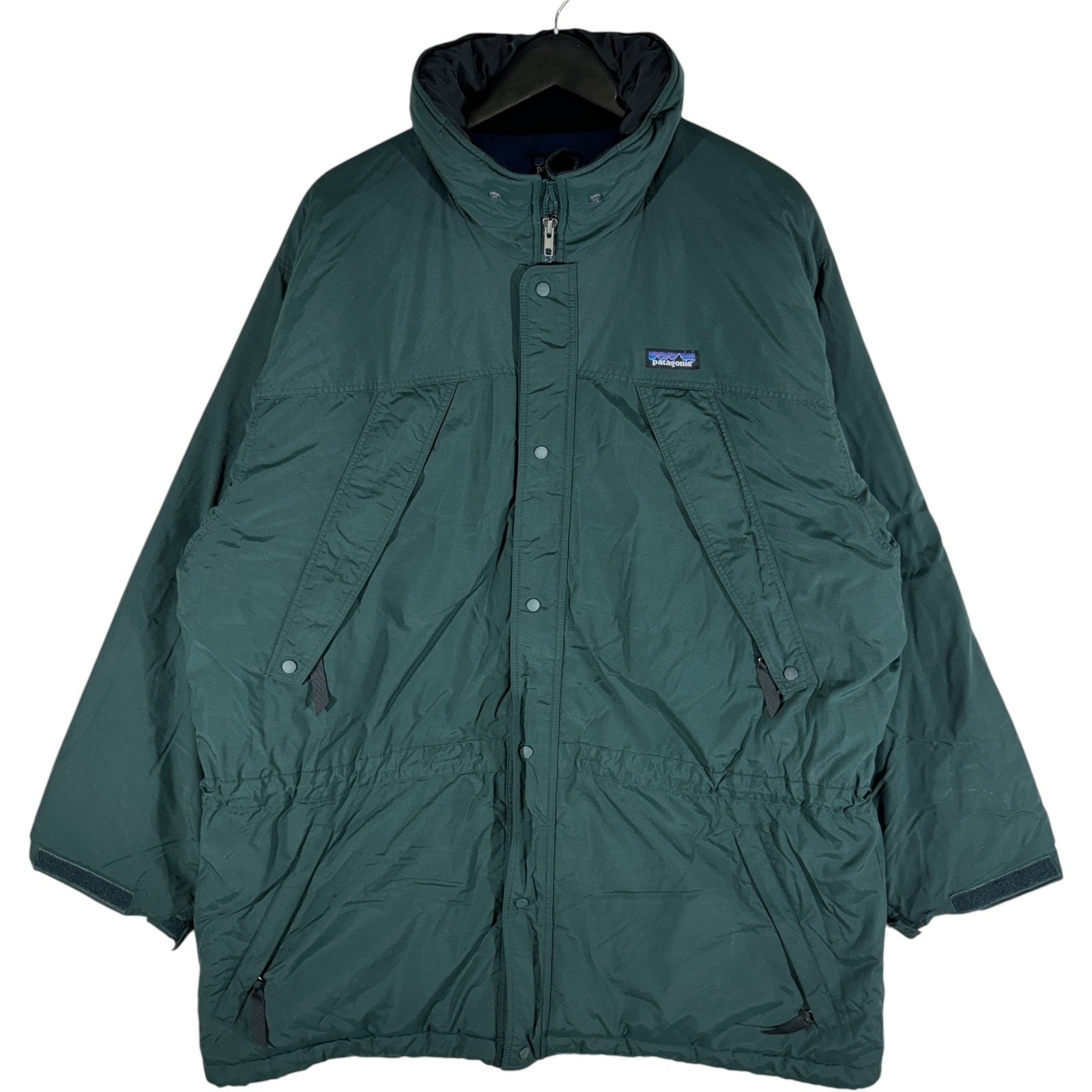 Vintage Patagonia Parka Jacket