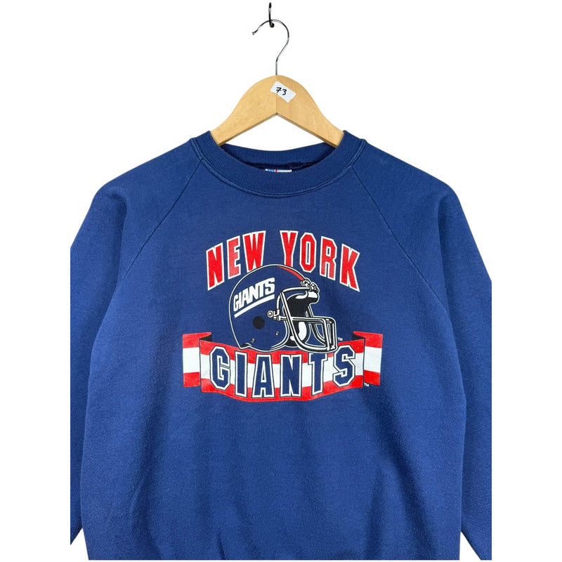 Vintage NFL New York Giants Football Sweatshirt