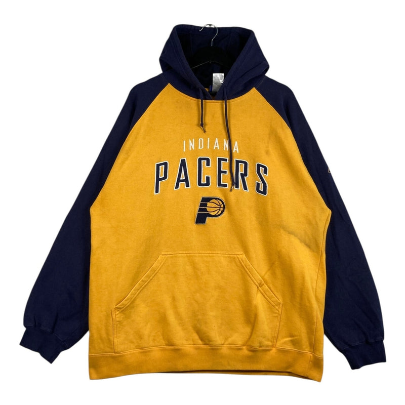 Vintage Indiana Pacers NBA Hoodie