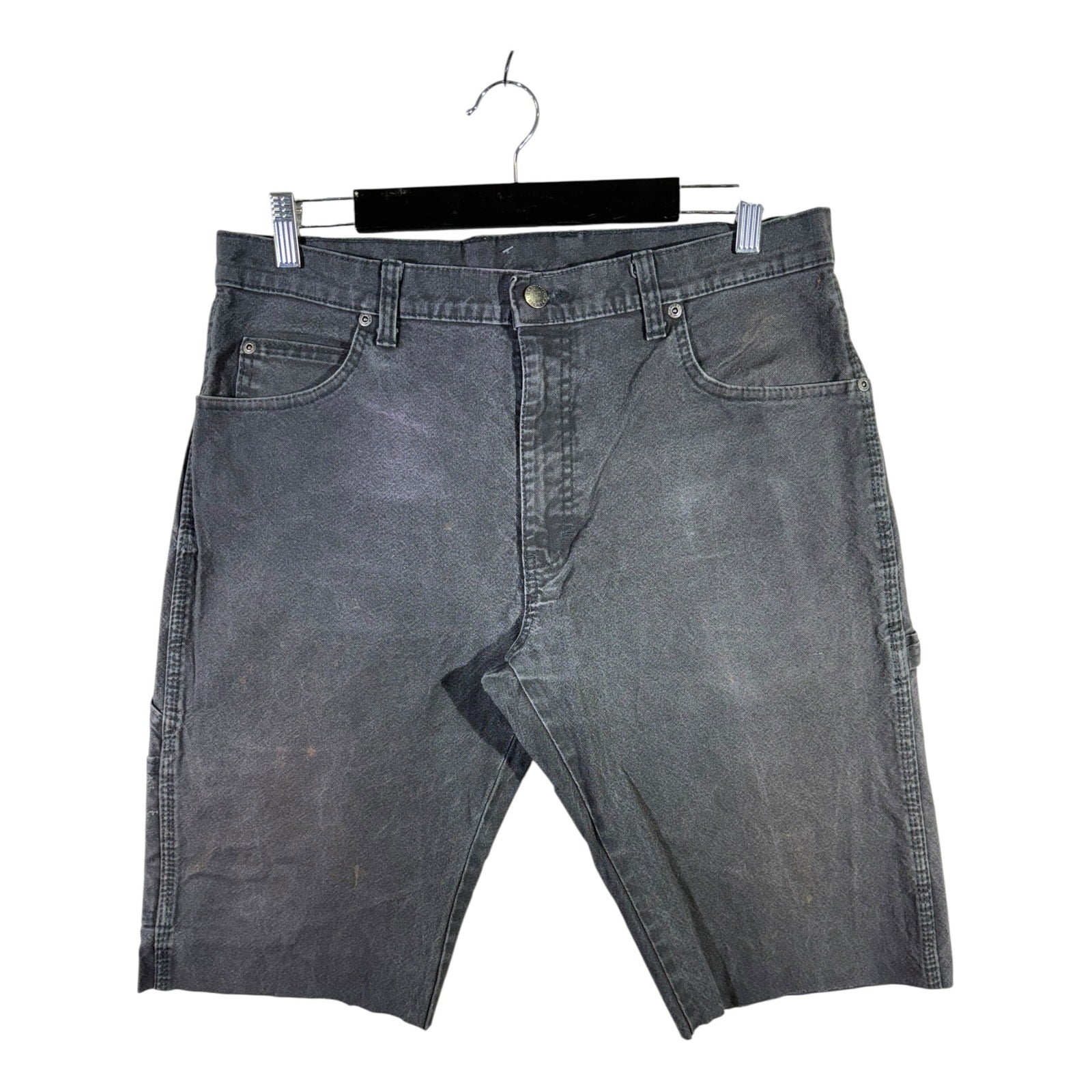 Vintage Dickies Denim Shorts 33