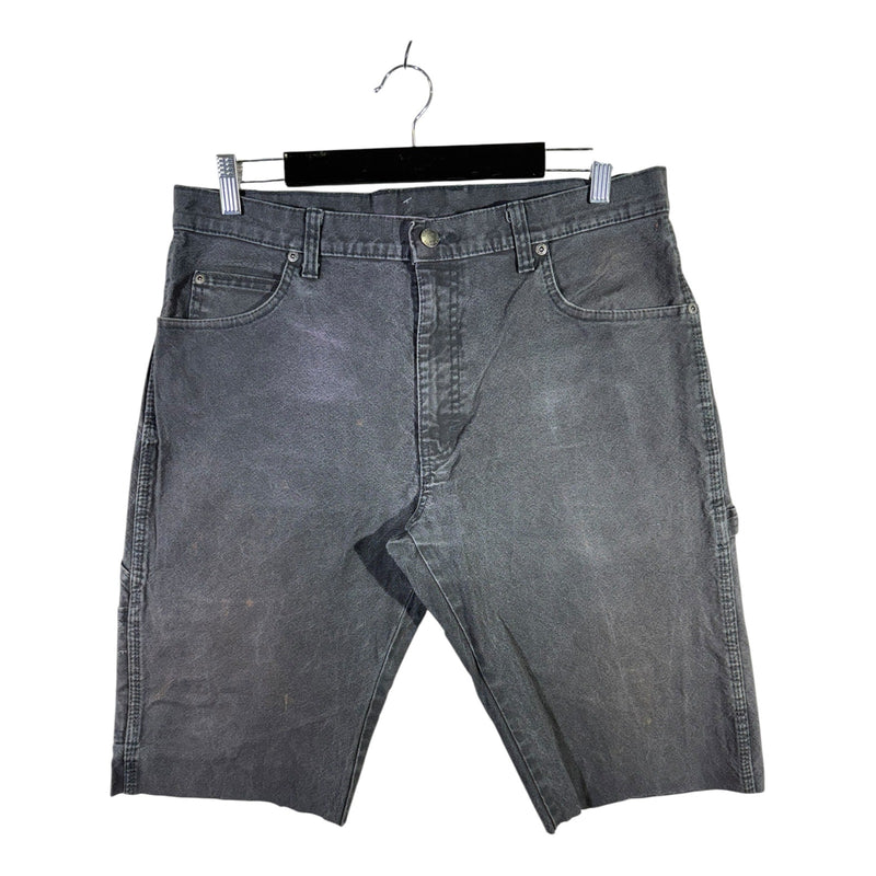 Vintage Dickies Denim Shorts 33