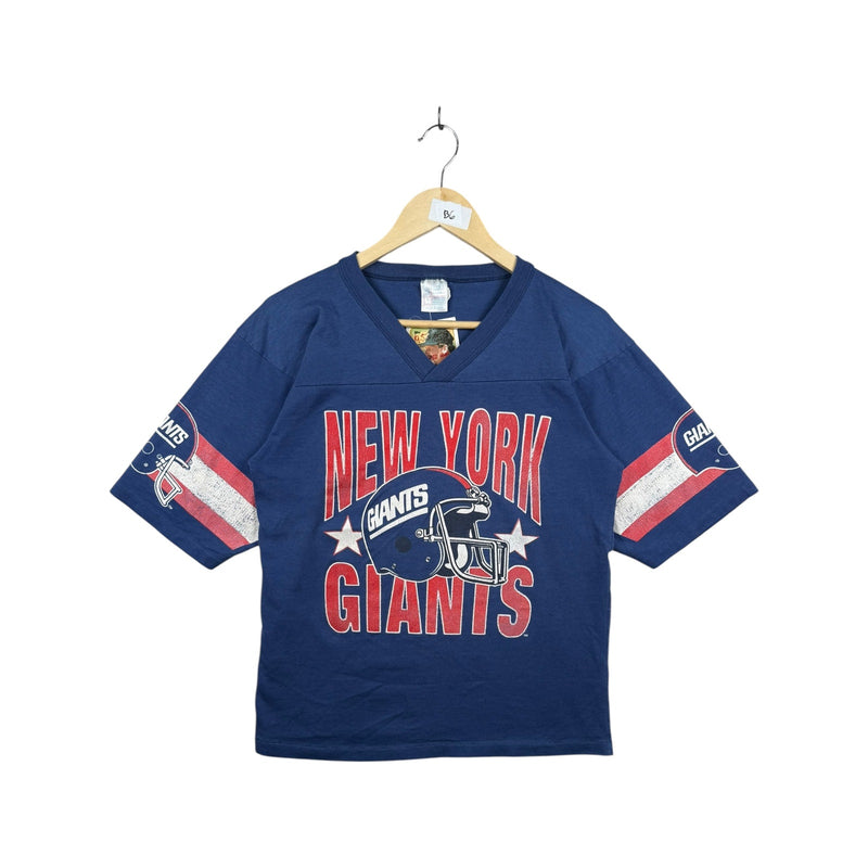 Vintage NFL New York Giants Football Jersey