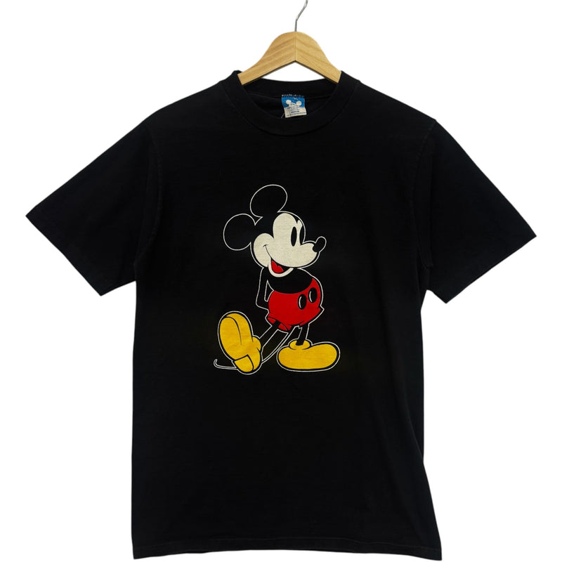 Vintage Disney Mickey Mouse Tee