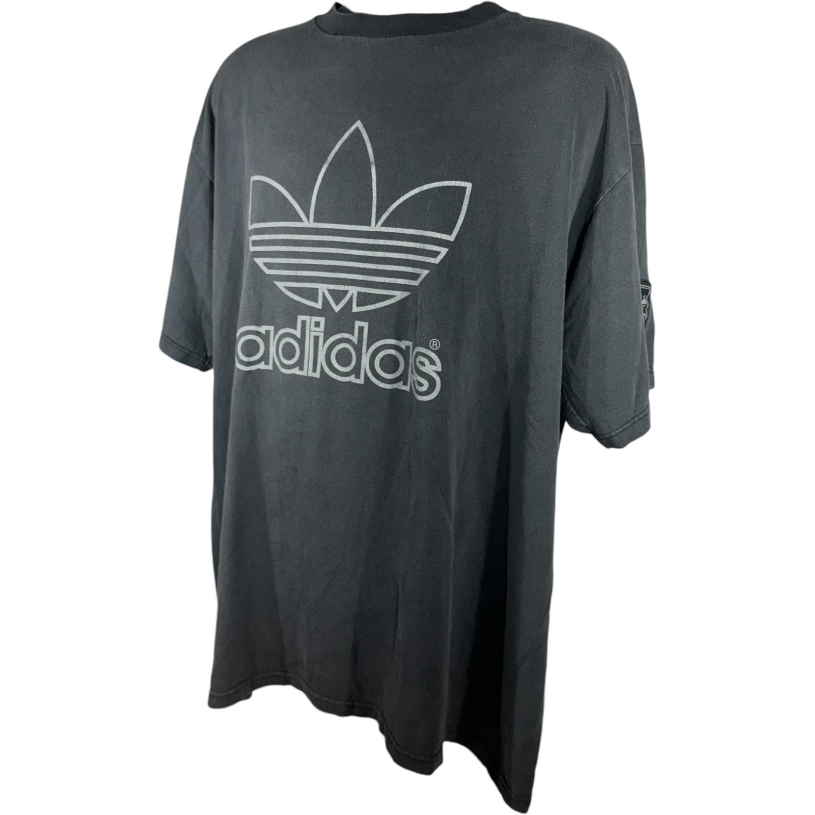 Vintage Adidas Tee