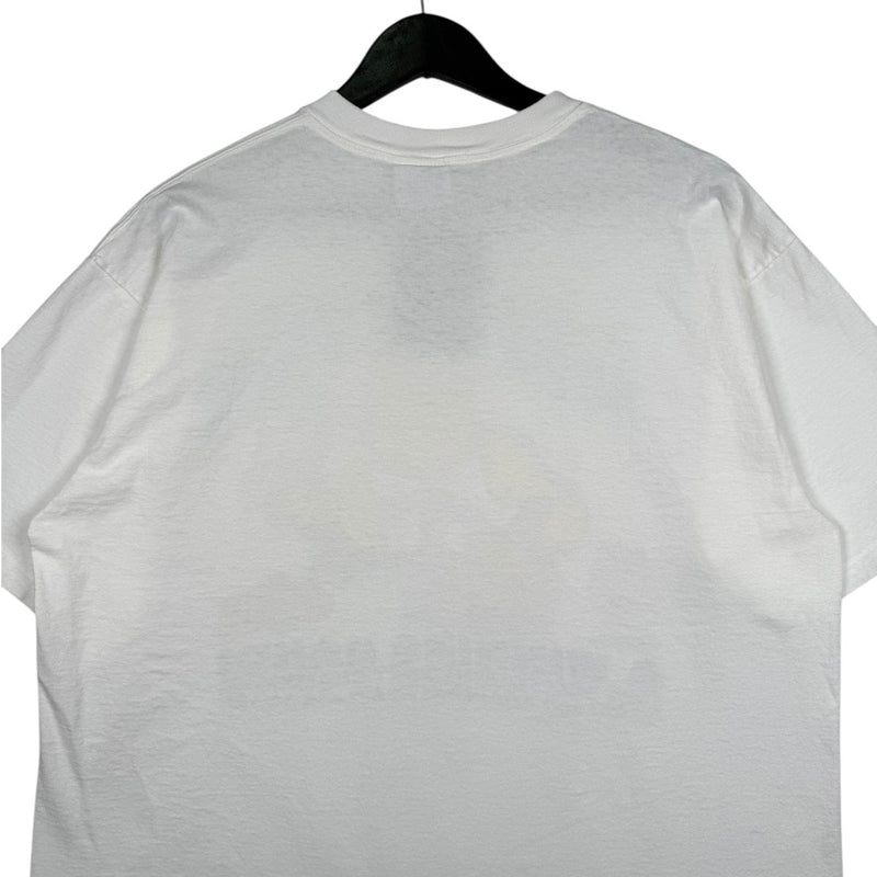 Vintage Kentucky Wildcats 1995 Champion T-Shirt