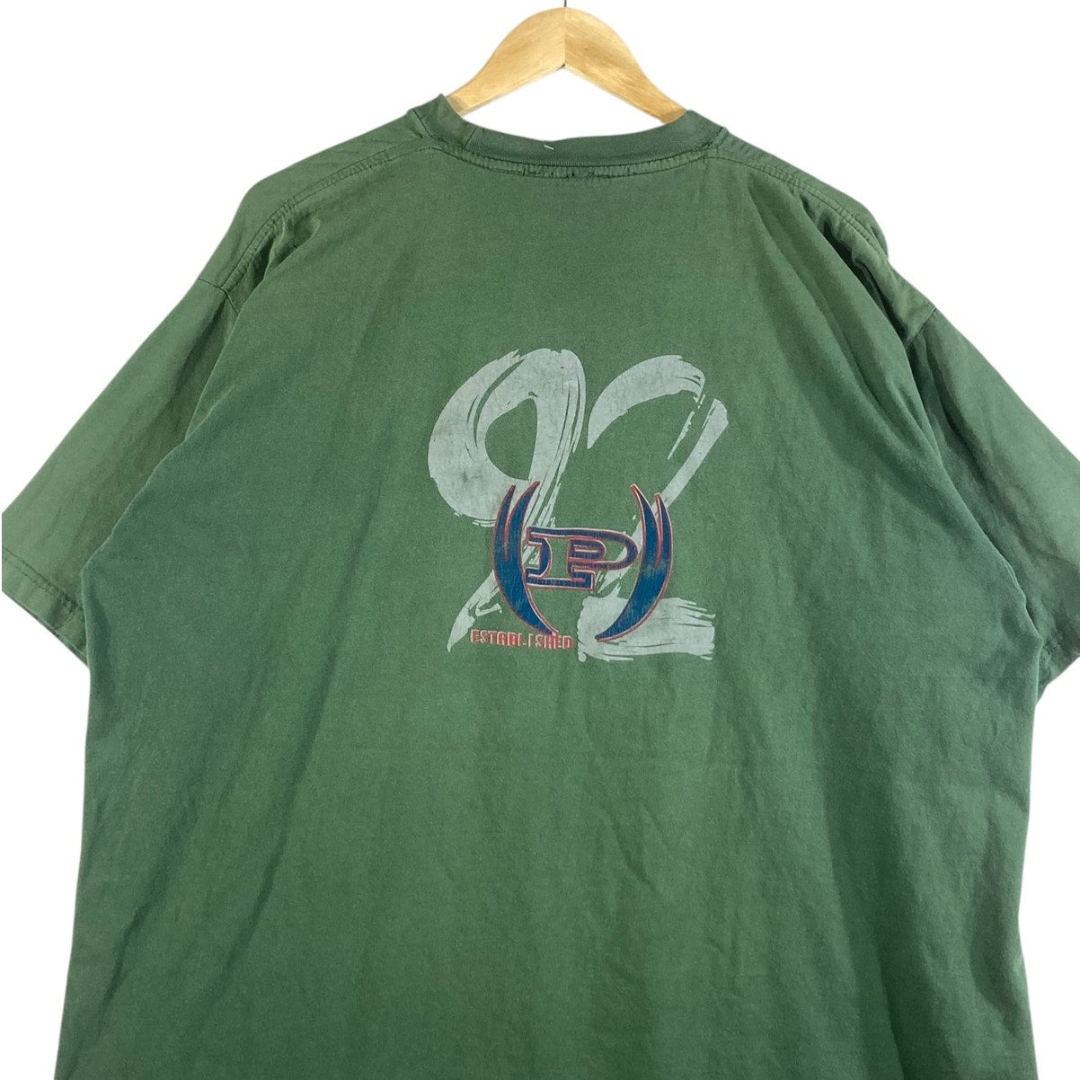 Vintage Phat Farm Graphic T-Shirt