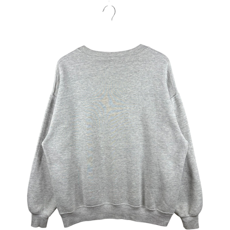 Vintage Russell University Of Michigan Crewneck