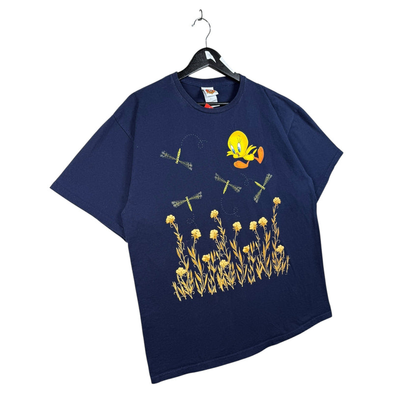 Vintage Looney Tunes Tweety Bird T-Shirt