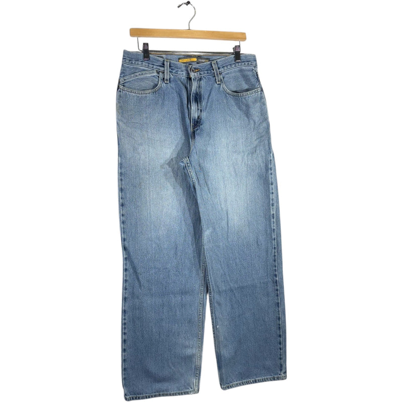 Vintage Levi's SilverTab Low+Loose Carpenter Pants