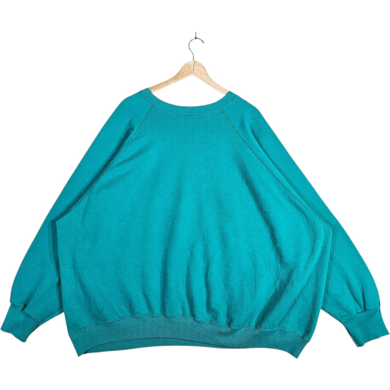 Vintage Blank Tultex Crewneck