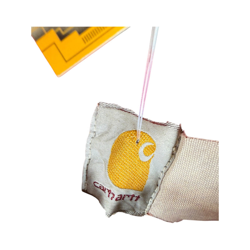 Vintage Carhartt Anderson Full Zip Workwear Jacket