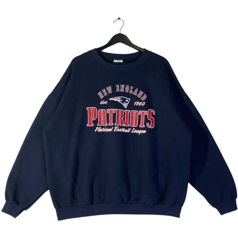 Vintage NFL New England Patriots Crewneck