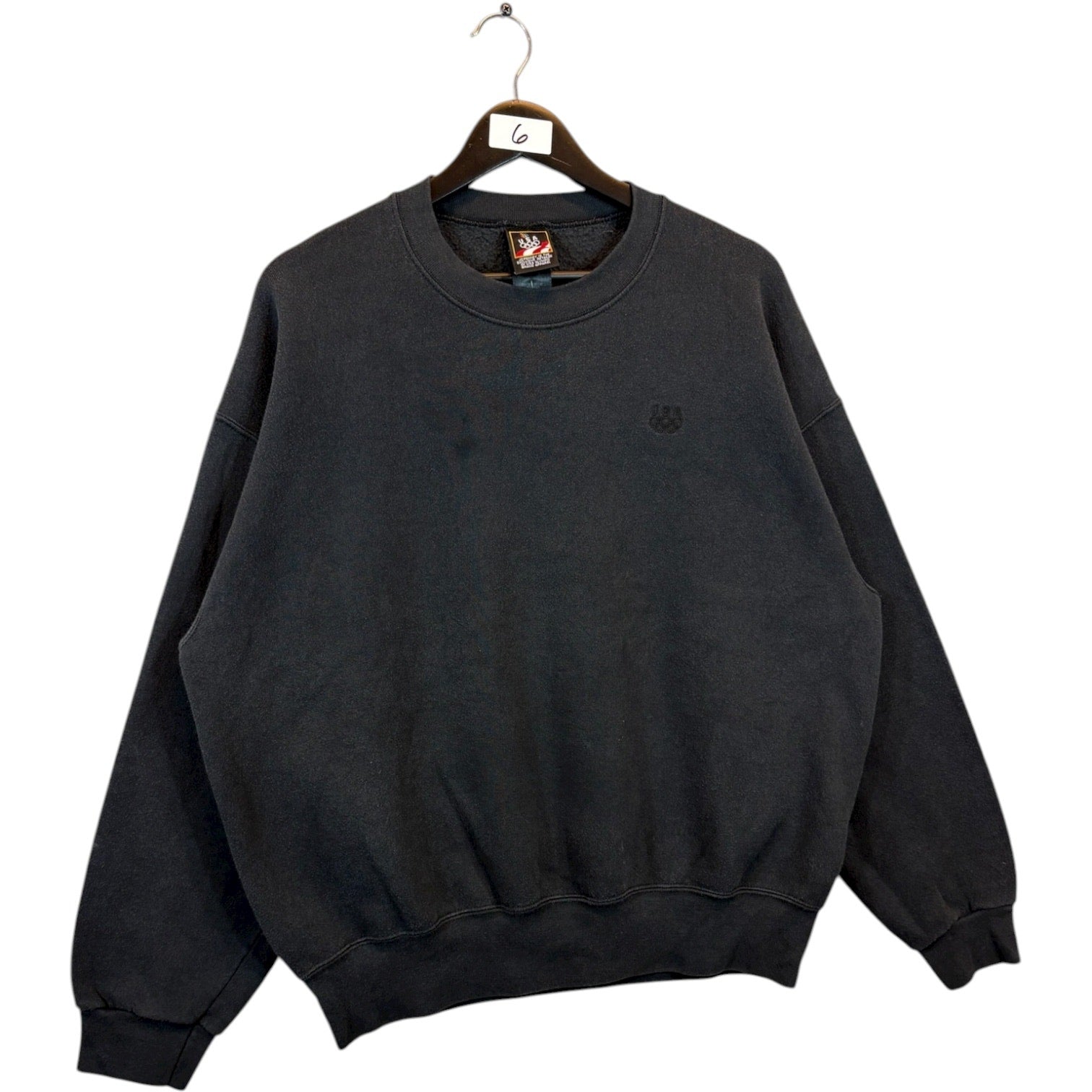 Vintage USA Olympics Sweatshirt Crewneck