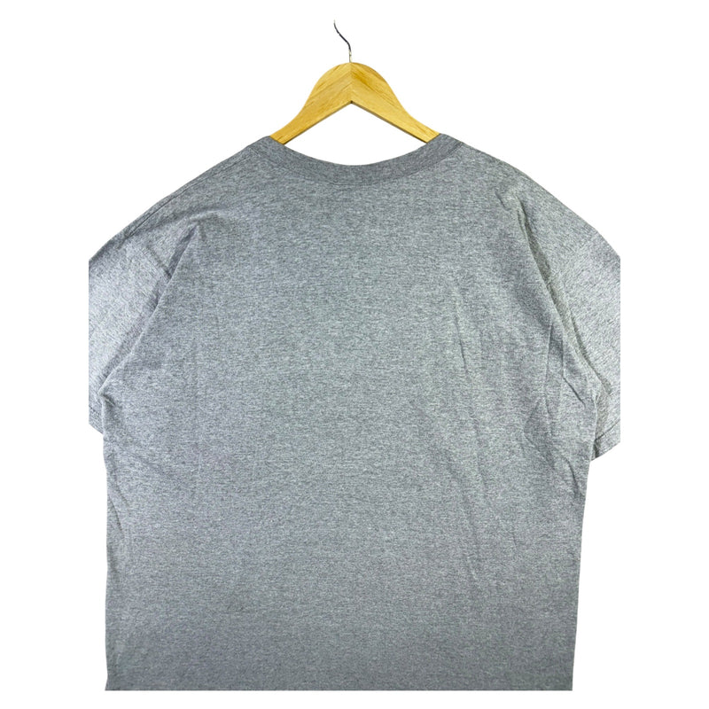 Vintage Team Edition Nebraska VS Miami T-Shirt