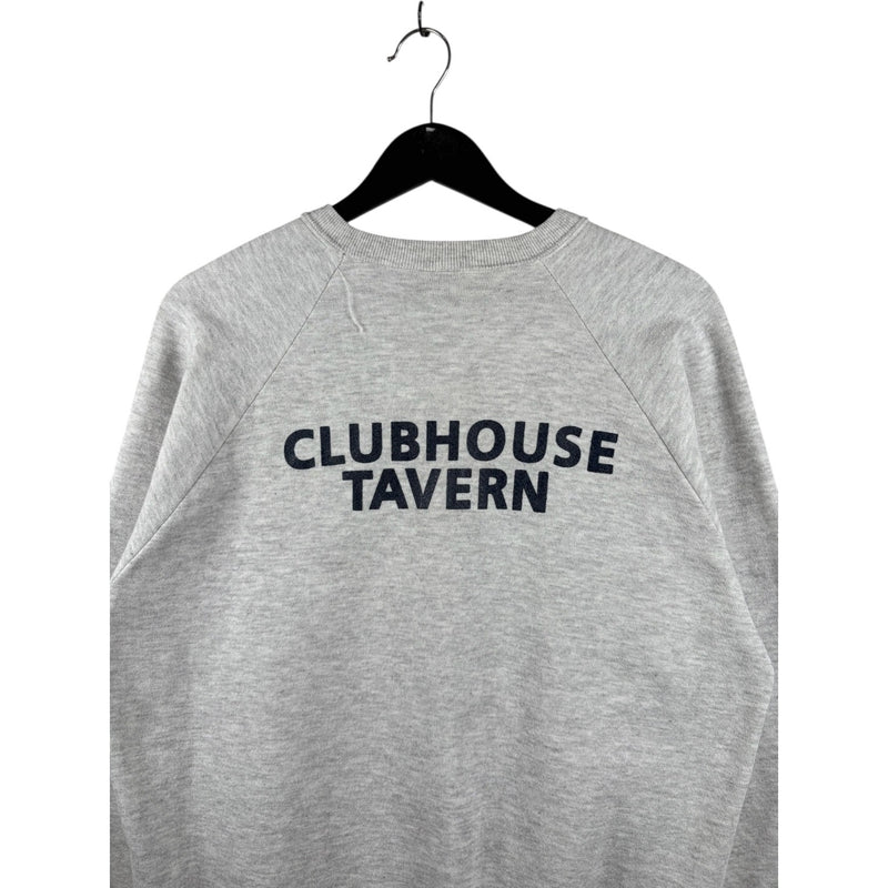 Vintage NFL Super Bowl 27 Dallas Cowboys vs Buffalo Bills Crewneck