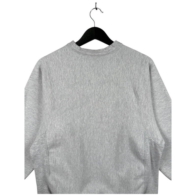 Vintage UNLV Rebels University of Nevada Crewneck