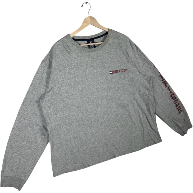 Vintage Tommy Hilfiger Long Sleeve