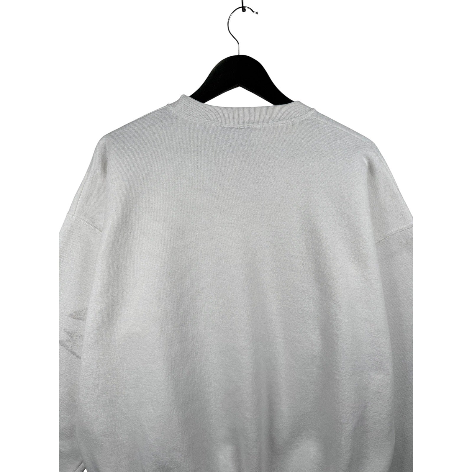 Vintage Van Heusen Sunflower Sweatshirt Crewneck