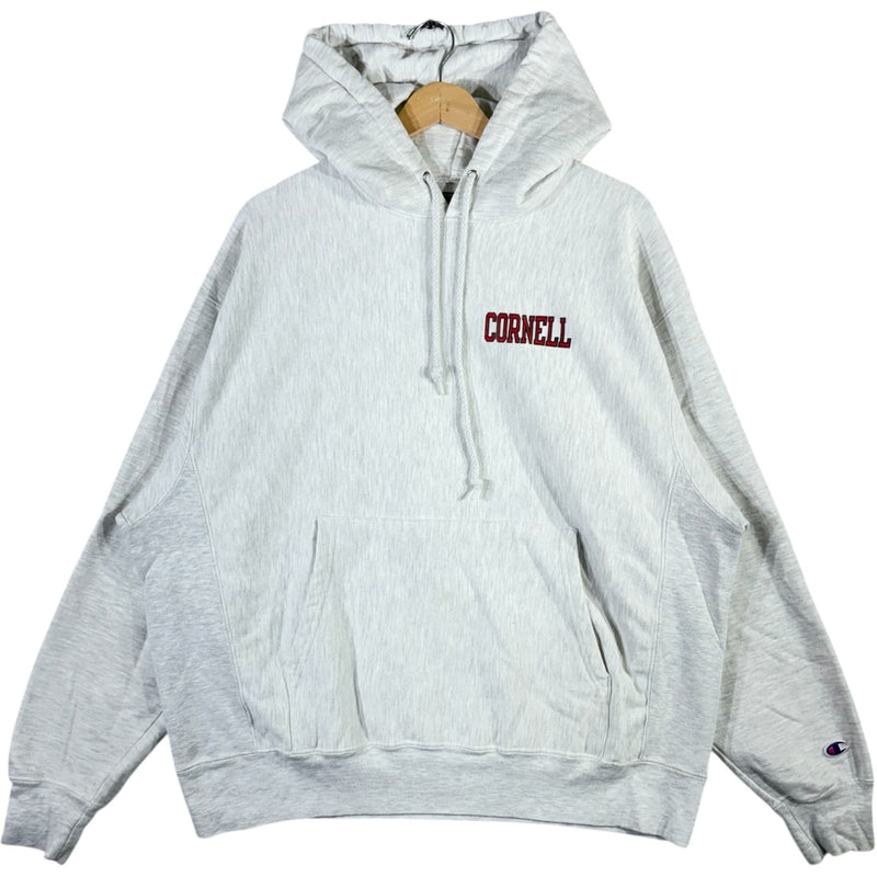 Vintage Cornell University Champion Hoodie