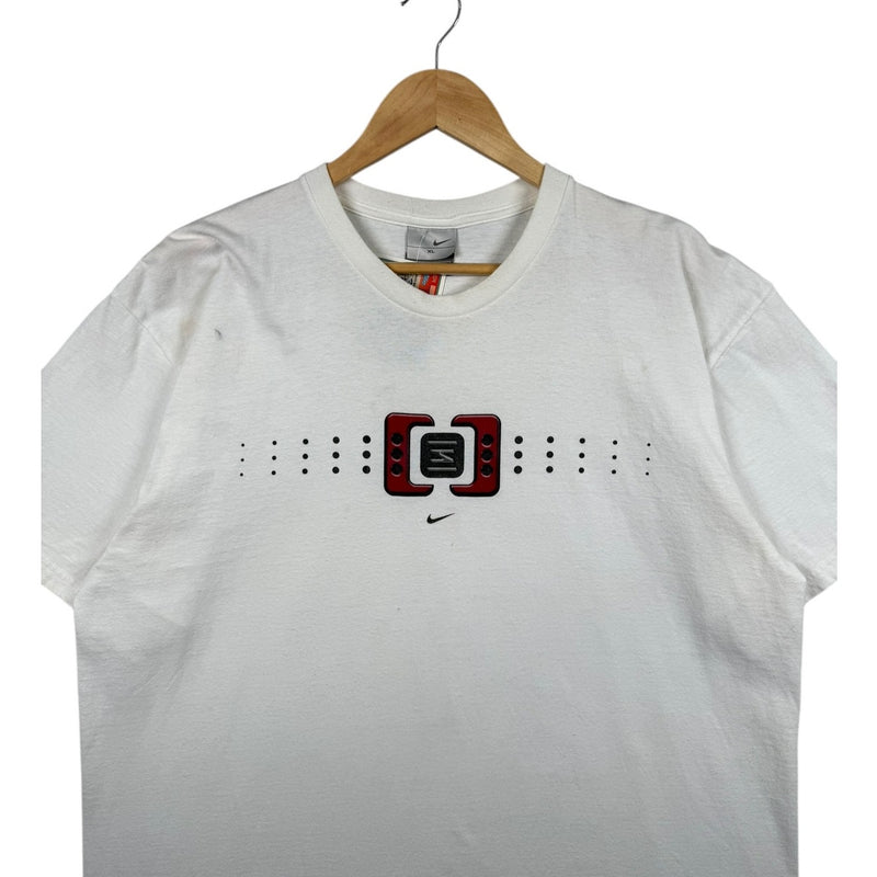 Vintage Nike Graphic Logo T-Shirt