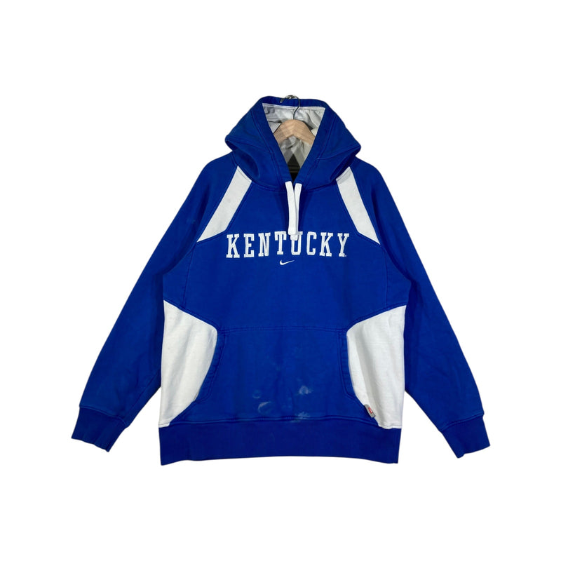 Vintage Nike Kentucky Pullover Hoodie