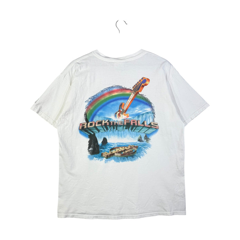 Vintage Hard Rock Cafe Niagara Falls T-Shirt