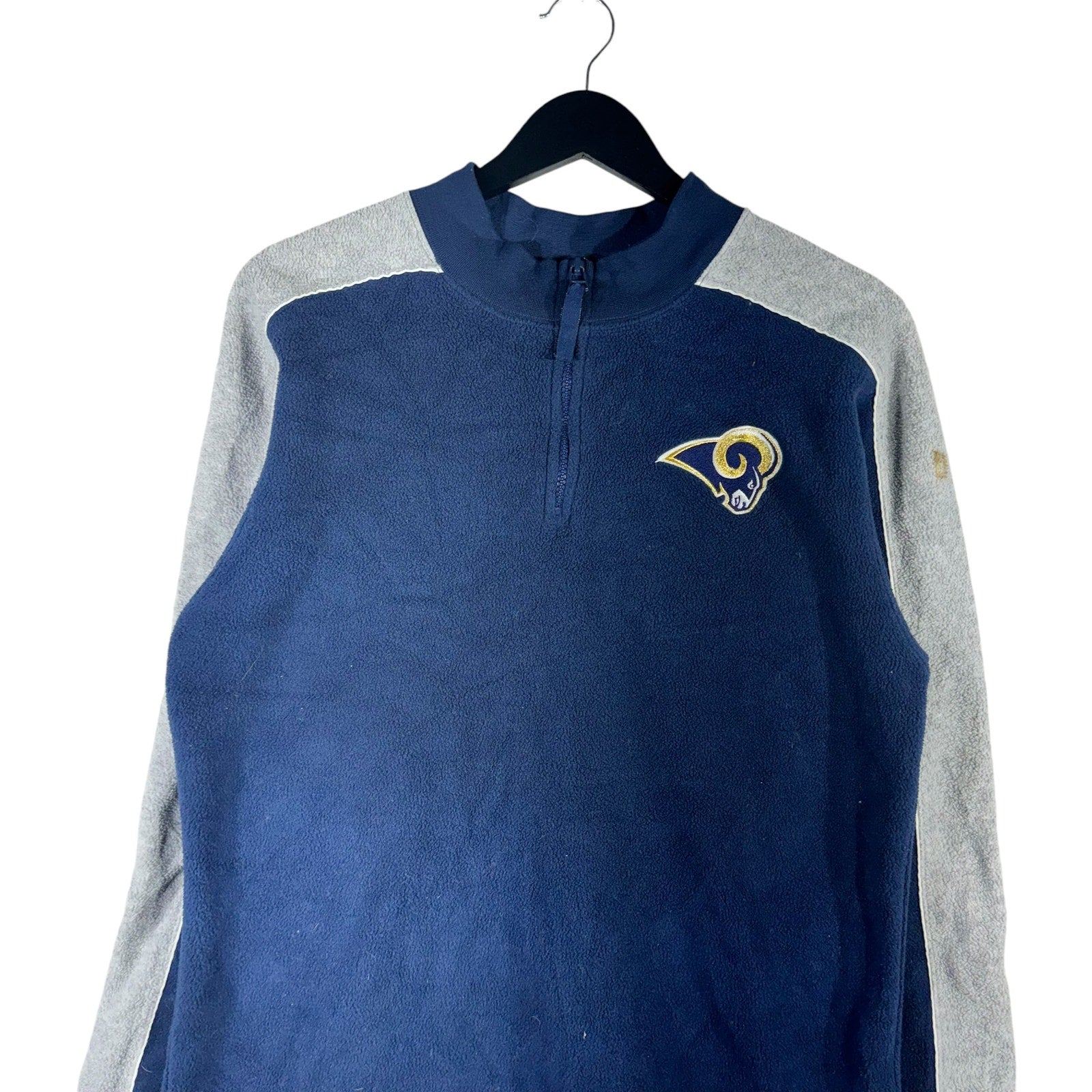 Vintage St. Louis Rams Youth Fleece