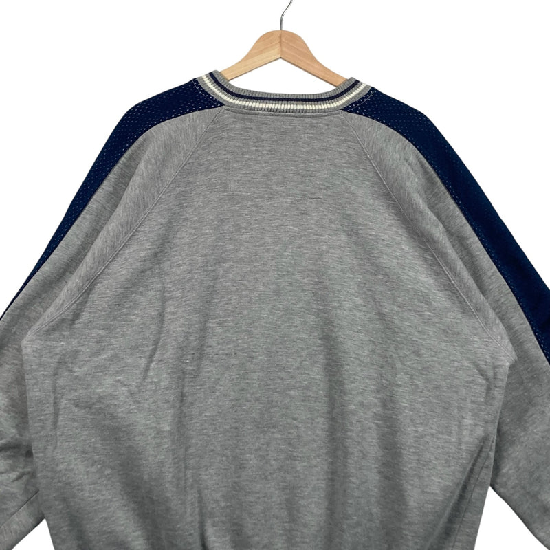 Vintage Dallas Cowboys Logo Crewneck
