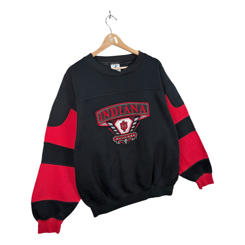 Vintage Hoosiers Indiana University Crewneck