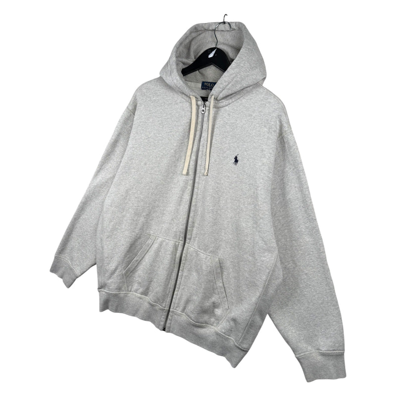 Vintage Polo by Ralph Lauren Hoodie