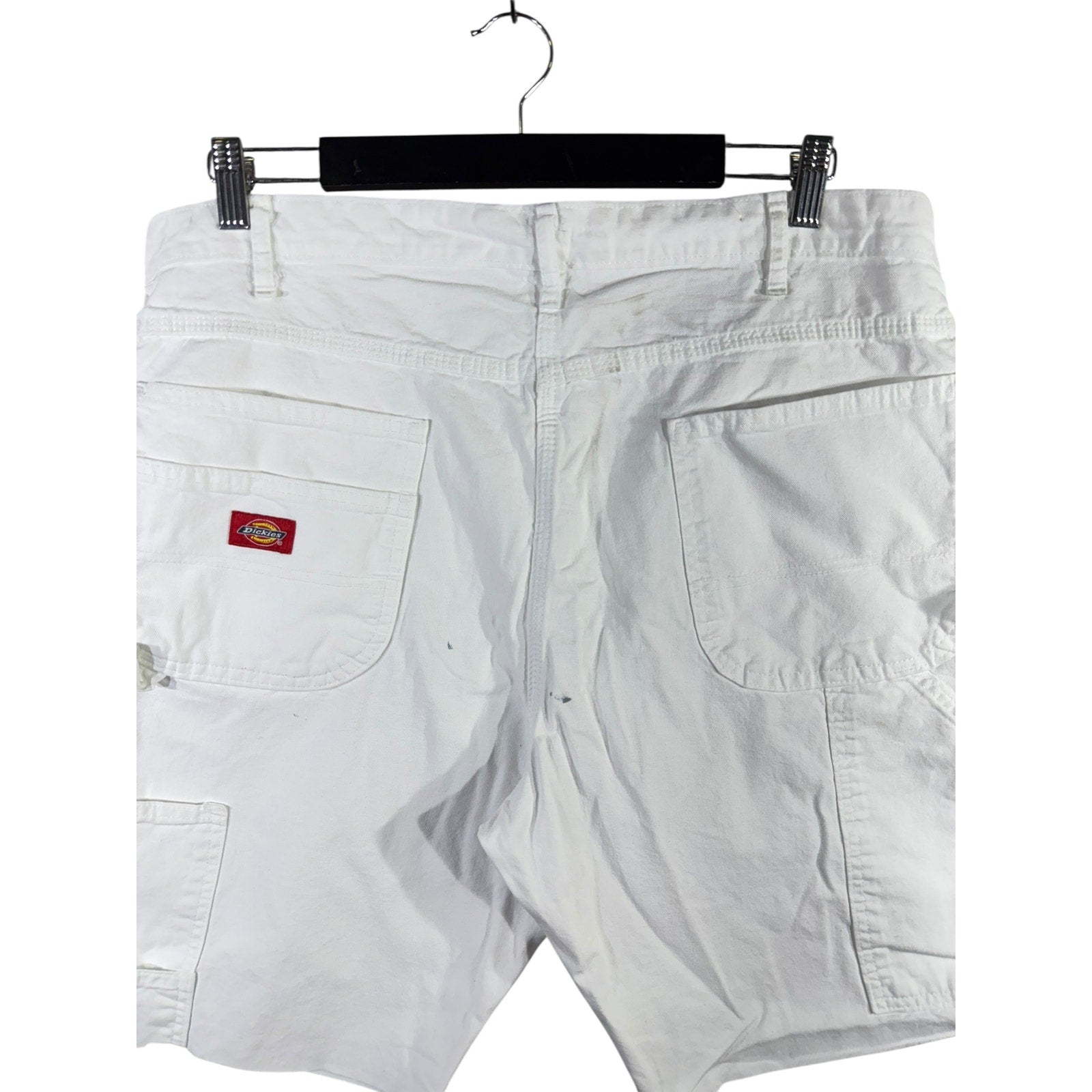 Vintage Dickies Cargo Shorts 37